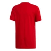 Kinder T-shirt adidas FC Bayern München Red