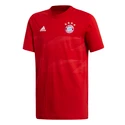 Kinder T-shirt adidas FC Bayern München Red