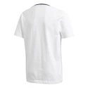 Kinder T-shirt adidas Real Madrid CF White-Blue