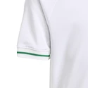 Kinder T-Shirt adidas  Tennis Climacool T-Shirt Kids White