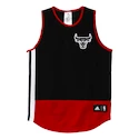Kinder T-Shirt adidas Training NBA Chicago Bulls AH5073