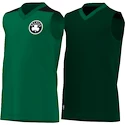Kinder T-Shirt adidas Training Reversible NBA Boston Celtics AO2168