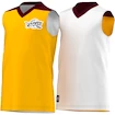 Kinder T-Shirt adidas Training Reversible NBA Cleveland Cavaliers AO2165