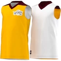 Kinder T-Shirt adidas Training Reversible NBA Cleveland Cavaliers AO2165