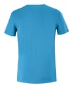 Kinder T-Shirt Babolat  Exercise Graphic Tee Blue