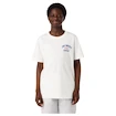 Kinder T-Shirt CCM  Athleisure Tee Blanc