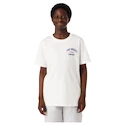 Kinder T-Shirt CCM  Athleisure Tee Blanc