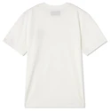 Kinder T-Shirt CCM  Athleisure Tee Blanc