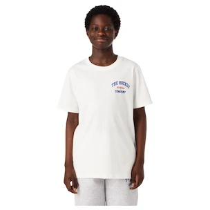 Kinder T-Shirt CCM  Athleisure Tee Blanc