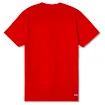Kinder T-Shirt CCM  Lightweight Training Red