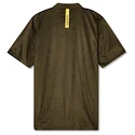Kinder T-Shirt CCM  Polo Print Khaki Green