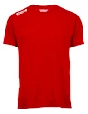 Kinder T-Shirt CCM   SS Essential Tee red