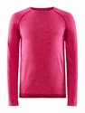 Kinder T-Shirt Craft  CORE Dry Active Comfort Pink