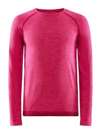 Kinder T-Shirt Craft CORE Dry Active Comfort Pink