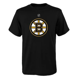Kinder T-Shirt Fanatics Primary logo S/S Boston Bruins