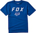 Kinder T-Shirt Fox  Youth Legacy Moth Ss blau
