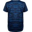 Kinder T-Shirt FZ Forza  Malone Tee Estate Blue JR