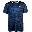 Kinder T-Shirt FZ Forza  Malone Tee Estate Blue JR