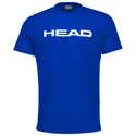 Kinder T-Shirt Head  Club Basic T-Shirt Junior Royal