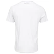 Kinder T-Shirt Head  Club Basic T-Shirt Junior White