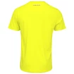 Kinder T-Shirt Head  Club Basic T-Shirt Junior Yellow