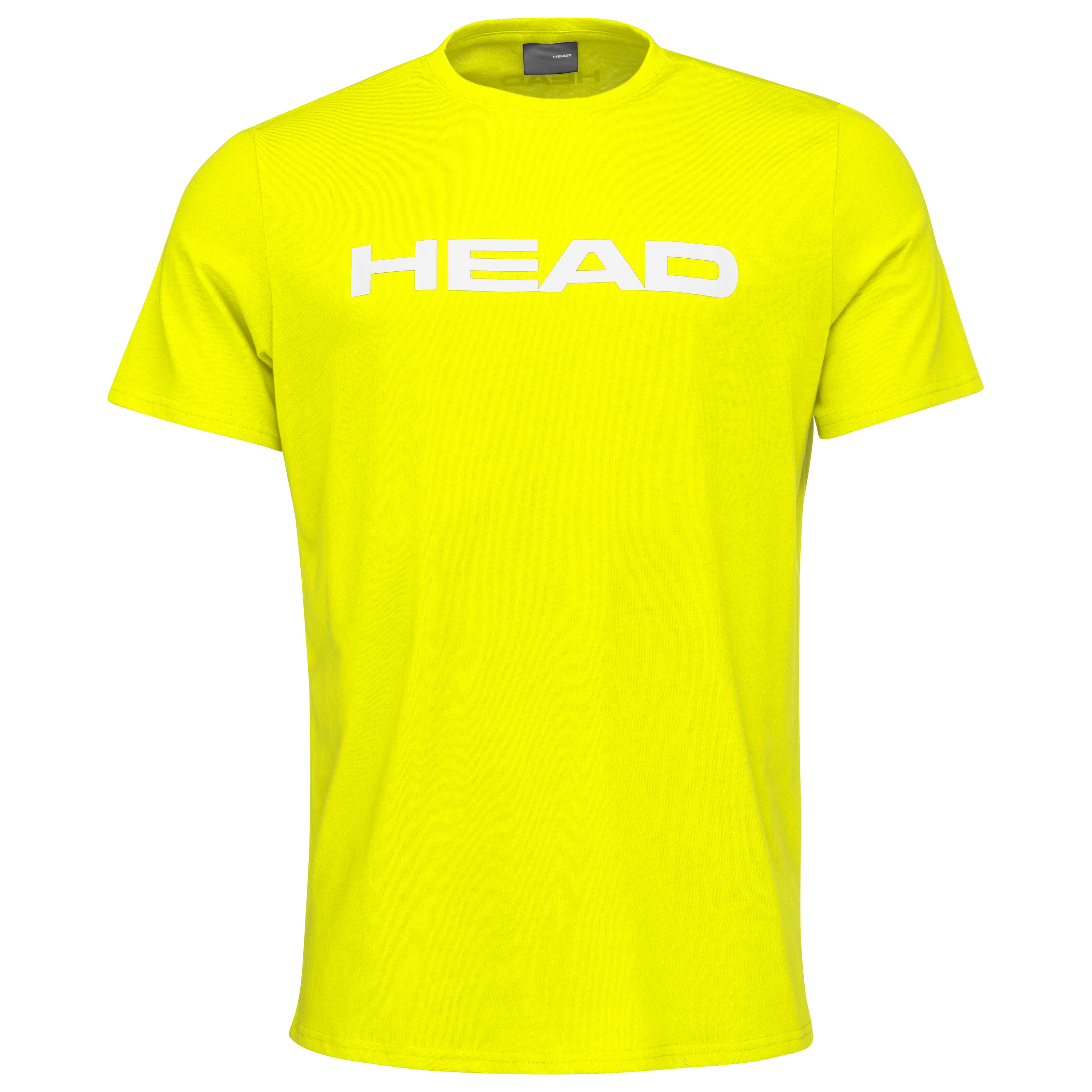 HEAD Kinder Oberbekleidung Ivan T-Shirt Junior 