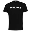 Kinder T-Shirt Head  Club Ivan T-Shirt Junior Black