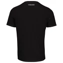 Kinder T-Shirt Head  Club Ivan T-Shirt Junior Black