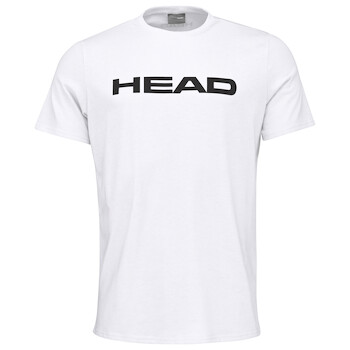 Head Ivan T-Shirt Junior weiß NEU Tennisshirt UVP 18,00€ 