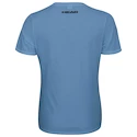 Kinder T-Shirt Head Racquet Blue