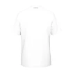 Kinder T-Shirt Head  Topspin T-Shirt Boys XVRO