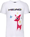 Kinder T-Shirt Head Vision Maria