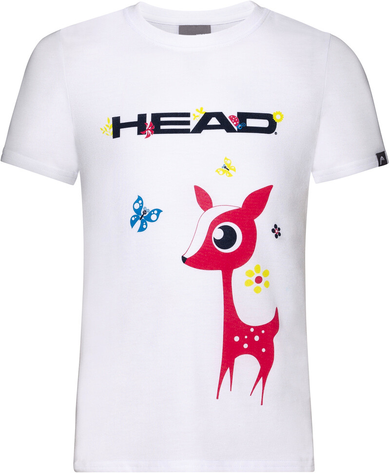Kinder T-Shirt Head Vision Maria