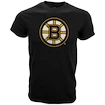 Kinder T-Shirt Levelwear Core Logo NHL Boston Bruins