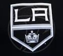 Kinder T-Shirt Levelwear Core Logo NHL Los Angeles Kings