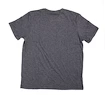 Kinder T-Shirt Levelwear Core Logo NHL New York Rangers Dark Grey