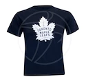 Kinder T-Shirt Levelwear Core Logo NHL Toronto Maple Leafs