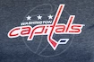 Kinder T-Shirt Levelwear Core Logo NHL Washington Capitals