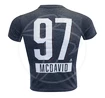 Kinder T-Shirt Levelwear Icing NHL Edmonton Oilers Connor McDavid 97