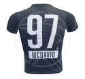 Kinder T-Shirt Levelwear Icing NHL Edmonton Oilers Connor McDavid 97