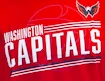 Kinder T-Shirt Levelwear Icing NHL Washington Capitals Alexander Ovechkin 8