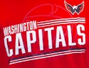 Kinder T-Shirt Levelwear Icing NHL Washington Capitals Alexander Ovechkin 8