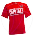 Kinder T-Shirt Levelwear Icing NHL Washington Capitals Alexander Ovechkin 8