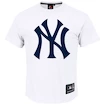 Kinder T-Shirt Majestic New York Yankees Classic Logo