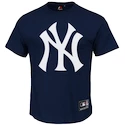Kinder T-Shirt Majestic New York Yankees Classic Logo