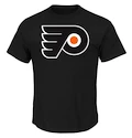 Kinder T-Shirt Majestic NHL Philadelphia Flyers Basic