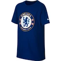 Kinder T-Shirt Nike Chelsea FC