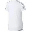 Kinder T-Shirt Nike Court Dri-FIT Top White
