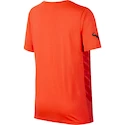 Kinder T-Shirt Nike Court Legend Rafa Hyper Crimson