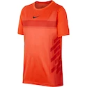 Kinder T-Shirt Nike Court Legend Rafa Hyper Crimson